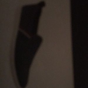 Meet your Posher, Thomas